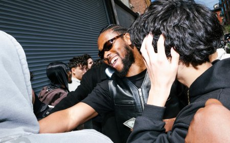 The Stylish Appeal of Corteiz Jackets