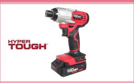 Guide to Choosing the Right Power Tools for Any Project
