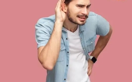 Hearing Loss Treatment in Delhi: Restoring Sound, Rebuilding Lives