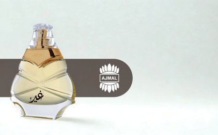 تعرّف على أسعار العطور ومسك الطهارة والعلامات الفاخرة في قطر