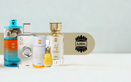 Discover the Best Perfume Deals in Qatar: From Signature Scents to White Musk