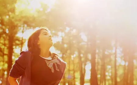 Understanding Vitamin D Deficiency: How It Affects You in Dubai