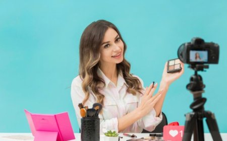 Top Influencer Marketing Agencies India for Fashion and Beauty Brands