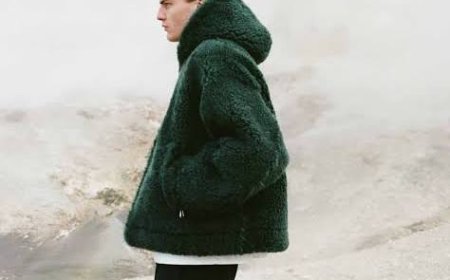 A Cole Buxton is a Must-Have in Your Wardrobe