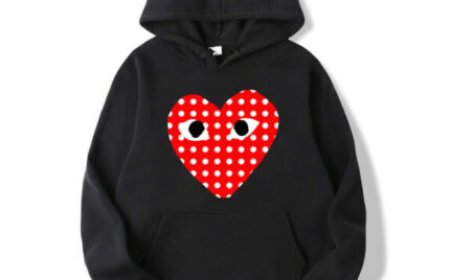 Exploring the Philosophy Behind Comme des Garçons' Unique Designs