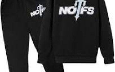 Physical Stores that Carry Nofs Clothing