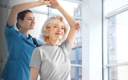 Common Physiotherapy Home Service Myths Debunked