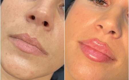 Why Juvederm is a Revolutionary Treatment for Wrinkles: Expert Opinion from the Best Plastic Surgeons in Dubai