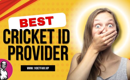 Cricket ID provider