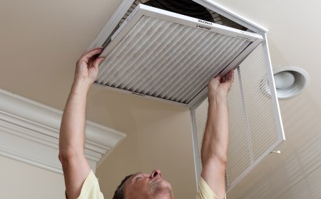 What Are the Signs Your Birmingham Home Needs Air Duct Cleaning?