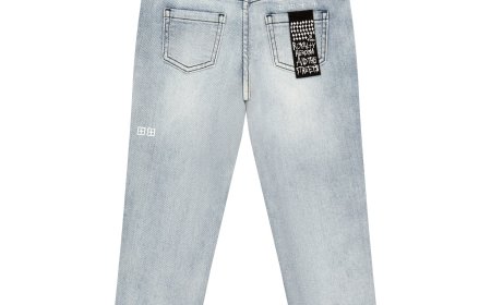 Upcycling Old Ksubi Hoodie: Creative New Looks 