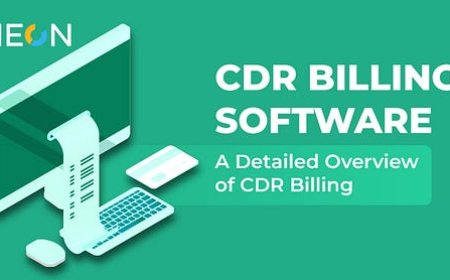 Streamline Telecom Operations with a Robust Mobile CDR Billing Solution  Show Only to Registered