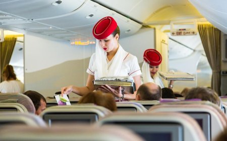 How to Reschedule Your Emirates Flight via Manage Booking