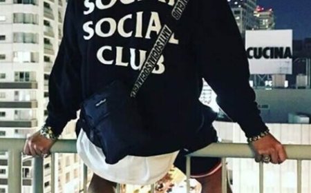 Why Do People Love Flexing ASSC Even If It’s  Overplayed?