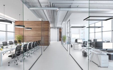 Building a Greener Future: How One Developer is Redefining Commercial Spaces in Chennai