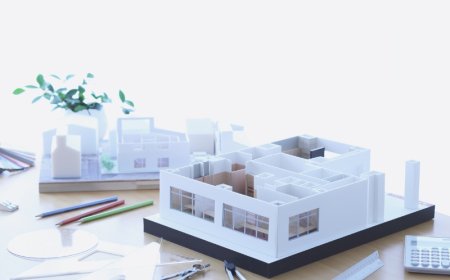 Top Architectural Design Services in Pakistan City-Wise Guide