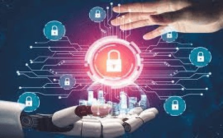 Your SaaS Partner: Generative AI Development Company with Cyber Expertise