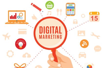 Digital Marketing Services by A2Z — Boost Your Online Growth