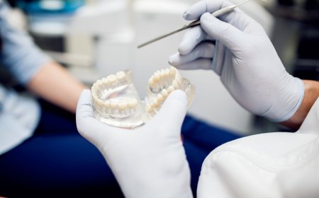 Affordable Dentures: A Practical Guide to Restoring Your Smile on a Budget