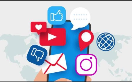 The Ultimate Guide to Social Media Marketing Outsourcing for Business Growth