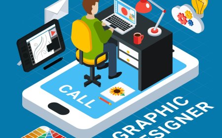 Why Your Business Should Outsource Graphic Design Services