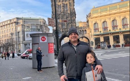 Discover San Diego Like a Local with Mohamed Haffar