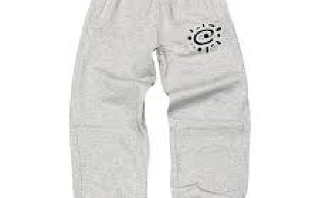 The Ultimate Joggers for Urban Living  ADWYSD Edition