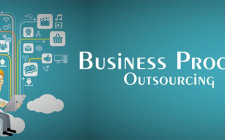 Top Outsourcing BPO Services Provider in UK
