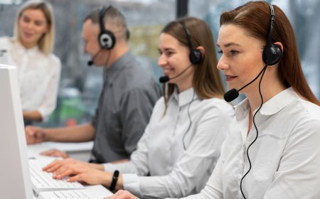 The Ultimate Guide to CALL CENTRE OUTSOURCING SERVICES by a2zresourcegroup