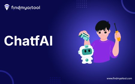 ChatfAI: Your Smartest AI Chat Companion