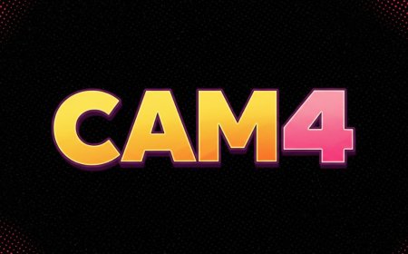 Streaming Without Limits: The Cam4 Experience