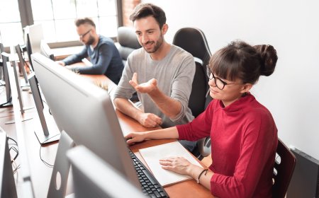 Telecom Outsourcing Services for Your Business: A Smart Solution for Growth