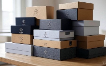 Cap Boxes for Shipping: Secure and Stylish Packaging Solutions