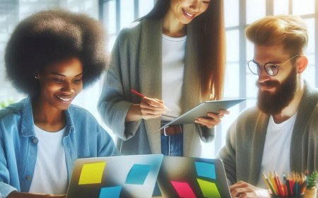 How Offshore Software Development Companies Empower the E-Commerce Industry