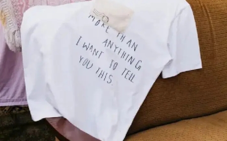 Why Are These Tees Selling Out So Fast?