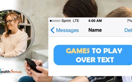 Games to Play Over Text: Fun, Flirty & Friendly Ways to Stay Connected