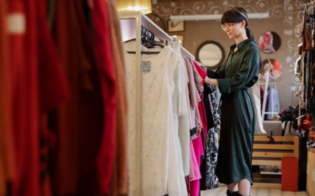 Why The Great Put On Is a Must-Visit for Fashion Lovers