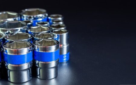 UL Approved HVAC Capacitors