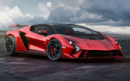 Rent Lamborghini Dubai – Full Support & 24/7 Assistance