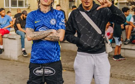 Corteiz Shorts The Ultimate Guide to Stylish Summer Wear