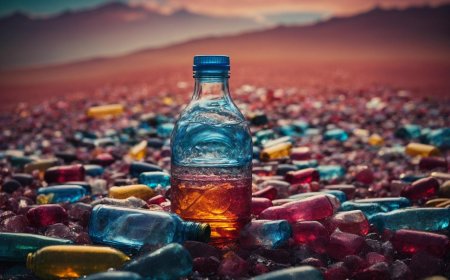 Not All Plastic Is Bad: How Responsible Use Can Reduce Waste Without Losing Benefits