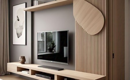 Genius Ways to Hide a TV Wall Bracket – No Tools? No Problem!