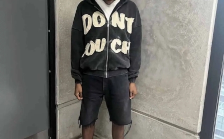 How to Build a Streetwear Outfit with Carsicko Gear