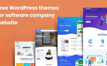 Is a Free Software WordPress Theme Reliable?