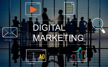 Digital Marketing in Saudi Arabia: Surviving Algorithms, Thriving in the Attention Economy