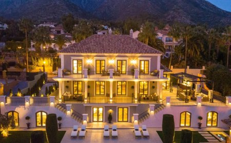 Future Trends with Property Plan, Lahore Real Estate