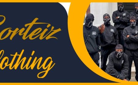 The Corteiz Cap A Trendy Accessory for Every Outfit