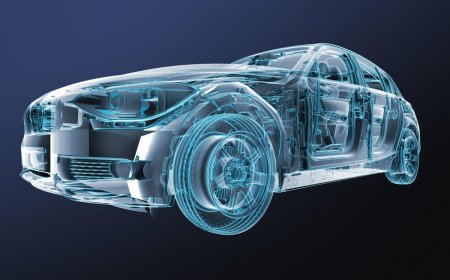 Exploring the Role of Advanced Materials in Car Manufacturing