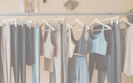 Update Your Wardrobe with the Perfect Summer Dresses