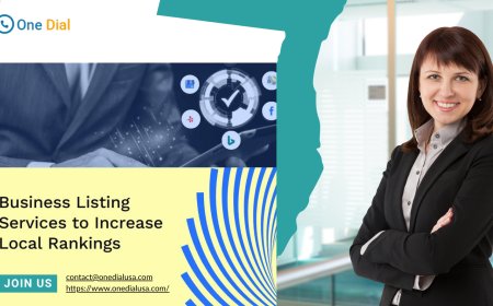 Local Business SEO Hacks for One Dial USA